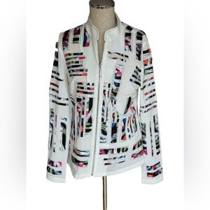 Joseph Ribkoff Vecceli Jacket
